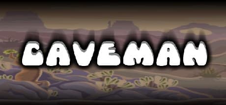 Caveman: Test Your Reflexes in a Perilous Journey