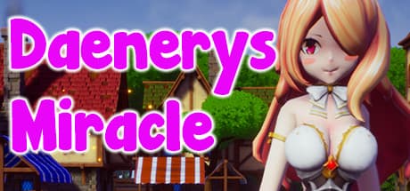 Daenerys Miracle: Third-Person Shooter with Secondary Objectives