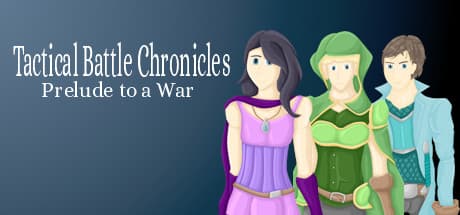 Tactical Battle Chronicles: Prelude to a War – Recruit Allies, Command Units