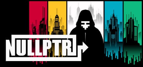 NULLPTR: Tactical Hacking Puzzles in a Race Against Time