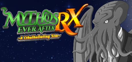 Mythos Ever After RX:コンでクトゥルフ医師とデート!