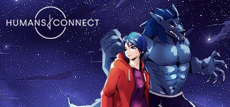 HUMANS CONNECT:ボスラッシュアドベンチャーでユニークな能力を解き放て