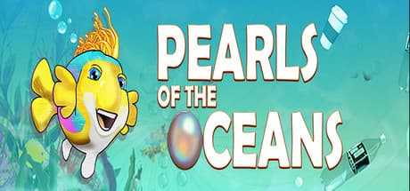 Pearls of the Oceans：世界を救うパズルランナーアドベンチャー