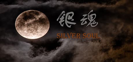 Silver Soul: A Twisted Sci-Fi Horror Adventure in Four-Dimensional Space