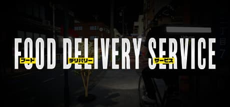 Food Delivery Service: A Town of Secrets and Choices