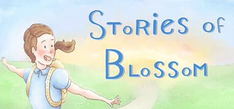 Stories of Blossom: A Grandfather's Tales Adventure