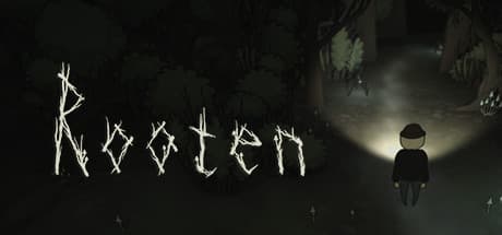 Rooten: 森に潜む見えざる恐怖