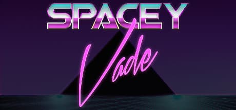 Spacey Vade: Bounce Your Way to Arcade Shooting Glory