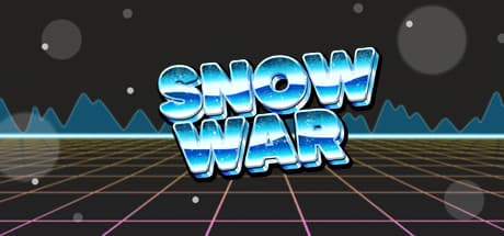 Snow War: First Person Snowball Arena Shooter
