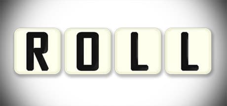 Roll: サイコロを振ってポイントを稼ぐ、リラックスできるローグライク戦略ゲーム