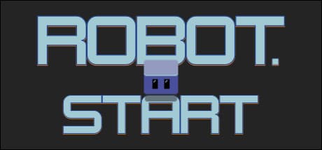 Robot.Start - Puzzle Game — 施設を起動せよ
