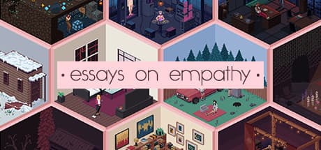 Essays on Empathy：Deconstructeamによる革新的な物語集