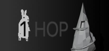 1 Hop – Embark on a Carrot-Hunting Adventure as a Rabbit!