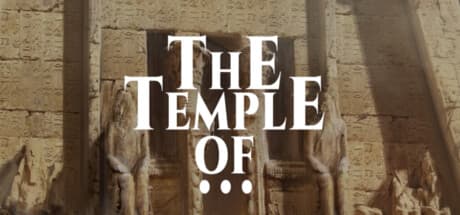 The Temple Of — ローグライクダンジョンクローラー