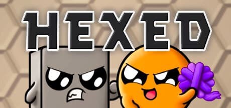 HexeD：築き、戦い、色彩豊かな世界を取り戻せ
