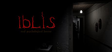 iBLiS: A First-Person Psychological Horror Experience