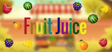 Fruit Juice: Hand-Drawn 2D Match-3 Puzzle Adventure