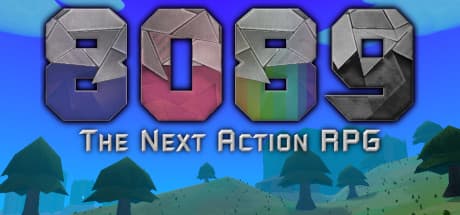 8089: The Next Action RPG：奇妙なオープンワールドシューター