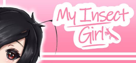 My Insect Girl Can't Be This Cute:オフィーリアの居場所探しを手伝おう
