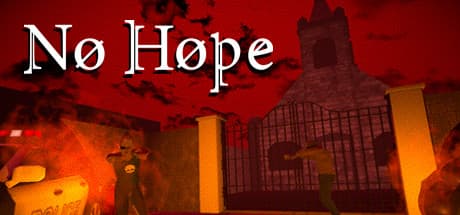No Hope: Survive the Supernatural Darkness in Montenegro