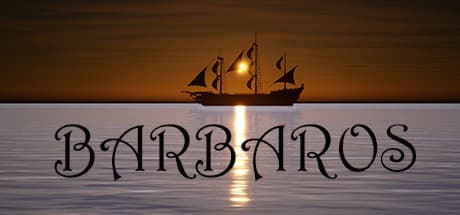 BARBAROS:島の謎と海賊の財宝を解き明かせ