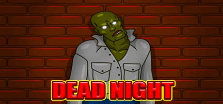 Dead Night：ハードコアインディーシューターでモンスターの猛攻を生き延びろ