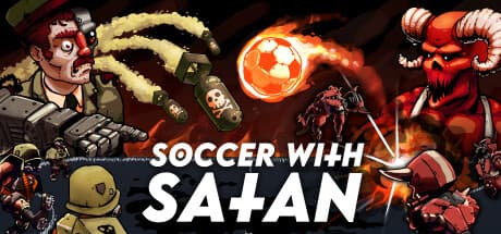 Soccer With Satan: RTSとフットボールの混沌とした出会い