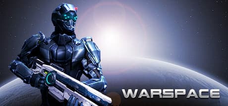 Warspace: 宇宙を救うSFシューターRPG