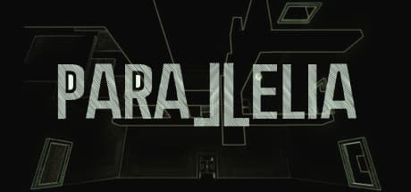 Parallelia:非ユークリッド幾何学が織りなす、ミニマリストな一人称パズル