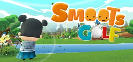 Smoots Golf — Master the Fairways and Mini-Golf Greens