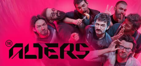 The Alters：もう一人の自分を創り出すSFサバイバル