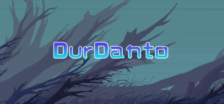 DurDanto: Zubok's Pixel Art Adventure