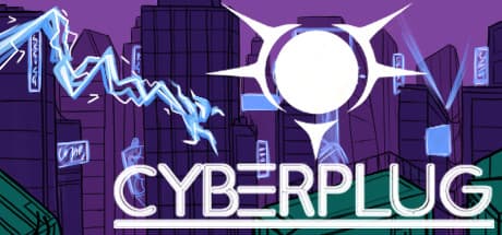 Cyberplug: Fast-Paced Electric Platformer Free on Steam