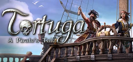 Tortuga - A Pirate's Tale：海賊船を指揮せよ