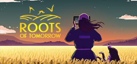 Roots of Tomorrow:持続可能な農業経営シミュレーション