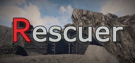 Rescuer: Become a Savior in a Developing Region