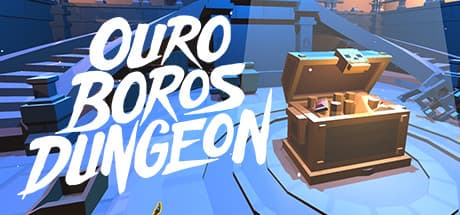 Ouroboros Dungeon: 終わりなき呪われたダンジョンを攻略せよ