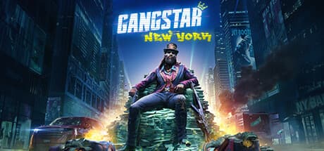 Gangstar New York：オープンアルファでストリートを支配せよ