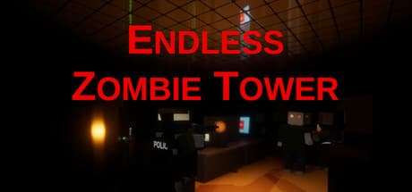 Endless Zombie Tower — Survive the Horde in a Vertical Gauntlet