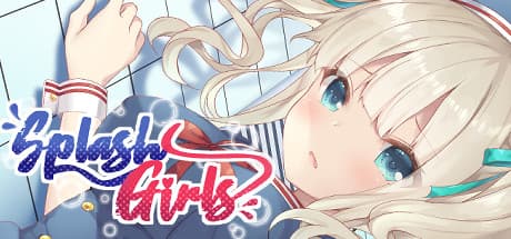 Splash Girls — チャーミングなカジュアルウォータープレイアドベンチャー