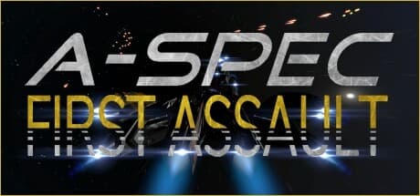 A-Spec First Assault:リアルな宇宙戦闘でコルベット艦を指揮せよ