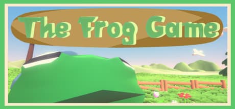 The Frog Game: Jump to the Top of the World