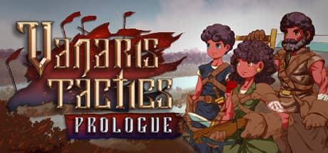 Vanaris Tactics - Prologue: A Tactical RPG Journey of Refugees