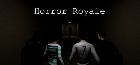 Horror Royale: Survive the Night in Co-Op or PvP Mayhem