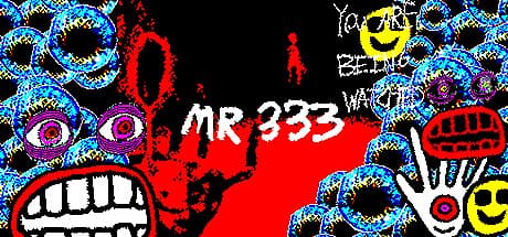 MR 333：オーブ生命体の儀式