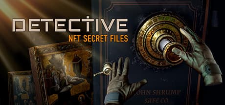 Detective VR: NFT Secret Files - Uncover London's Digital Occult Mysteries
