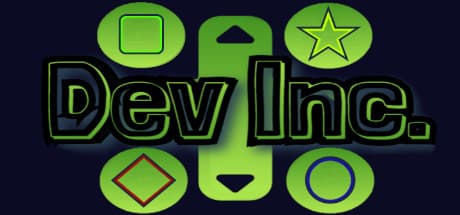 Dev Inc：1980年からゲーム開発会社を築き上げよう