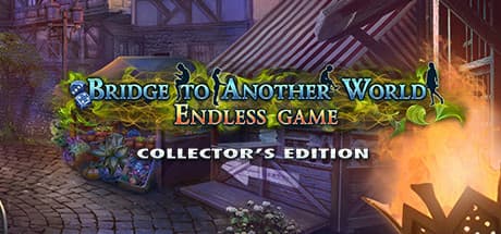 Bridge to Another World: Endless Game Collector's Edition - Rescue Your Family!
