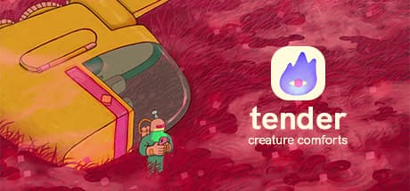 Tender: Creature Comforts Playtest — Explore a Cozy World