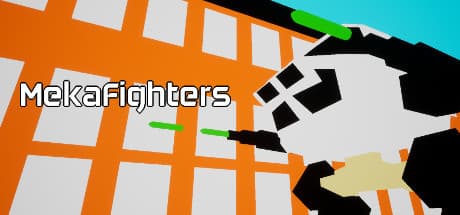 MekaFighters Playtest — メカ戦闘アリーナ